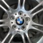 JDM Limited 1 set BMW 5s Tire width 245 mm aspect ratio 40% rim diamet No Tires