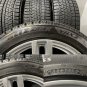 JDM Short run BS BLIZZAK Tire width 235 mm aspect ratio 45% rim diamet No Tires