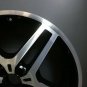 JDM Set of 4 Mercedes GL GLS GLE 21" AMG ALLOY Wheels Black Diamond Cu N...