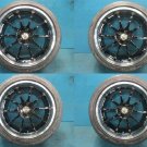 JDM delivery OK delivery welcome Advan Sports RSD 18 inch 9J 10J +35 1 No Tires