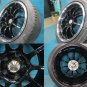 JDM delivery OK delivery welcome Advan Sports RSD 18 inch 9J 10J +35 1 No Tires
