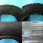 JDM Winter set Goodyear Tire width 205 mm aspect ratio 65% rim diamet No Tires