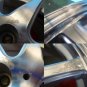 JDM Winter set Goodyear Tire width 205 mm aspect ratio 65% rim diamet No Tires