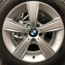 JDM Bargain 4wheels set Tire width 205 mm aspect ratio 55% rim diamet No Tires