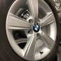 JDM Bargain 4wheels set Tire width 205 mm aspect ratio 55% rim diamet No Tires