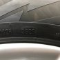 JDM Bargain 4wheels set Tire width 205 mm aspect ratio 55% rim diamet No Tires
