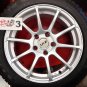 JDM 10 spoke type 1P+Con Tire width 225 mm aspect ratio 50% rim diamet No Tires