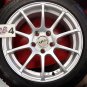 JDM 10 spoke type 1P+Con Tire width 225 mm aspect ratio 50% rim diamet No Tires