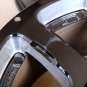 JDM RAYS HFULLCROSS BYHIGHT Prado Full Cross Criss Cross Byeight Rankl No Tires