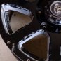 JDM RAYS HFULLCROSS BYHIGHT Prado Full Cross Criss Cross Byeight Rankl No Tires