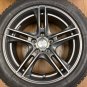 JDM Kerena's Junior J Tire width 225 mm aspect ratio 50% rim diameter No...