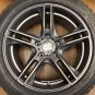 JDM Kerena's Junior J Tire width 225 mm aspect ratio 50% rim diameter No...