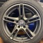 JDM Kerena's Junior J Tire width 225 mm aspect ratio 50% rim diameter No...