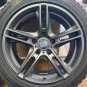 JDM Kerena's Junior J Tire width 225 mm aspect ratio 50% rim diameter No...