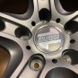 JDM Kerena's Junior J Tire width 225 mm aspect ratio 50% rim diameter No...