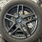 JDM Summer Winter Superb Tire width 225 mm aspect ratio 55% rim diamet No Tires