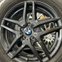 JDM Summer Winter Superb Tire width 225 mm aspect ratio 55% rim diamet No Tires
