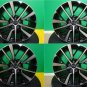 JDM Roadstone EUROVIS SP Tire width 225 mm aspect ratio 45% rim diamet No Tires