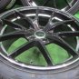 JDM used wheel 4wheels 2 Tire width 225 mm aspect ratio 40% rim diamet No Tires