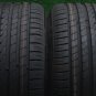 JDM used wheel 4wheels 2 Tire width 225 mm aspect ratio 40% rim diamet No Tires