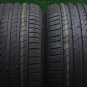 JDM used wheel 4wheels 2 Tire width 225 mm aspect ratio 40% rim diamet No Tires