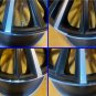 JDM AA328 wheel 4wheelsKRANZE WEDS198JJ 5 holes PCD114.3 +48 No Tires