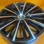 JDM AA328 wheel 4wheelsKRANZE WEDS198JJ 5 holes PCD114.3 +48 No Tires