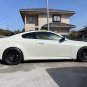 JDM Discontinued size Almost new WORK M8R 1910.5J+32 Neova AD09 275/35 No Tires