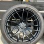 JDM Discontinued size Almost new WORK M8R 1910.5J+32 Neova AD09 275/35 No Tires