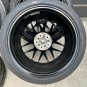 JDM Discontinued size Almost new WORK M8R 1910.5J+32 Neova AD09 275/35 No Tires