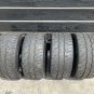 JDM Discontinued size Almost new WORK M8R 1910.5J+32 Neova AD09 275/35 No Tires