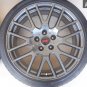 JDM is ST28100VV310 made Tire width 225 mm aspect ratio 40% rim diamet No Tires