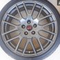 JDM is ST28100VV310 made Tire width 225 mm aspect ratio 40% rim diamet No Tires