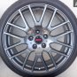 JDM is ST28100VV310 made Tire width 225 mm aspect ratio 40% rim diamet No Tires