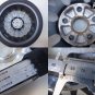 JDM is ST28100VV310 made Tire width 225 mm aspect ratio 40% rim diamet No Tires