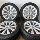 JDM Mikerena's 20in9J+35 Tire width 275 mm aspect ratio 45% rim diamet N...