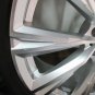 JDM Mikerena's 20in9J+35 Tire width 275 mm aspect ratio 45% rim diamet N...