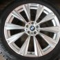 JDM Mikerena's 20in9J+35 Tire width 275 mm aspect ratio 45% rim diamet N...