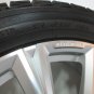 JDM Mikerena's 20in9J+35 Tire width 275 mm aspect ratio 45% rim diamet N...