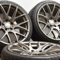 JDM BMW Exclusive Design Tire width 225 mm aspect ratio 35% rim diamet No Tires
