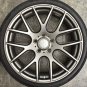JDM BMW Exclusive Design Tire width 225 mm aspect ratio 35% rim diamet No Tires