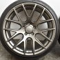 JDM BMW Exclusive Design Tire width 225 mm aspect ratio 35% rim diamet No Tires