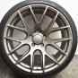 JDM BMW Exclusive Design Tire width 225 mm aspect ratio 35% rim diamet No Tires