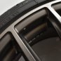 JDM BMW Exclusive Design Tire width 225 mm aspect ratio 35% rim diamet No Tires