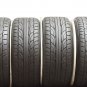 JDM BMW Exclusive Design Tire width 225 mm aspect ratio 35% rim diamet No Tires