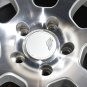 JDM RAYS Black Fleet V82 Tire width 245 mm aspect ratio 40% rim diamet No Tires