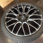 JDM 4wheelsSETRAYS Gram Tire width 225 mm aspect ratio 40% rim diamet No Tires