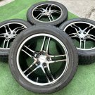 JDM Made in Japan Libert Tire width 235 mm aspect ratio 50% rim diamet No Tires