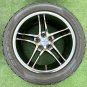 JDM Made in Japan Libert Tire width 235 mm aspect ratio 50% rim diamet No Tires