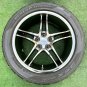 JDM Made in Japan Libert Tire width 235 mm aspect ratio 50% rim diamet No Tires